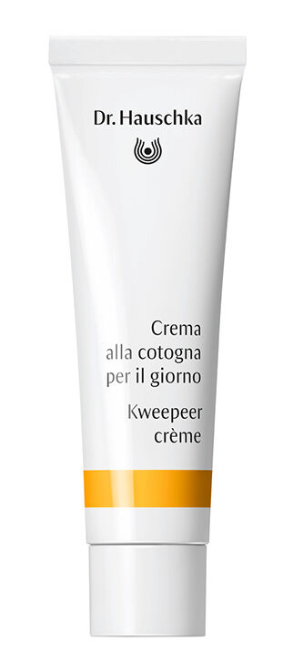 DR HAUSCHKA CREMA COTOGNA GG 30ML - Farmacia Rossi2 - Farmacia Rossi 