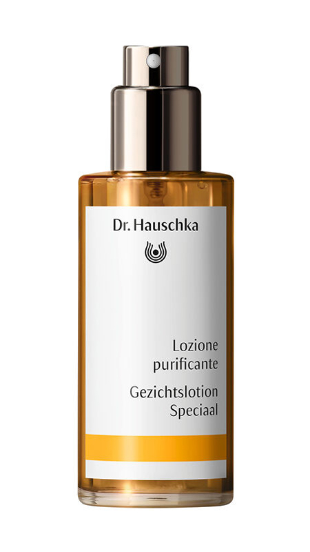 DR HAUSCHKA LOZ PURIFICANTE 100ML - Farmacia Rossi2 - Farmacia Rossi 