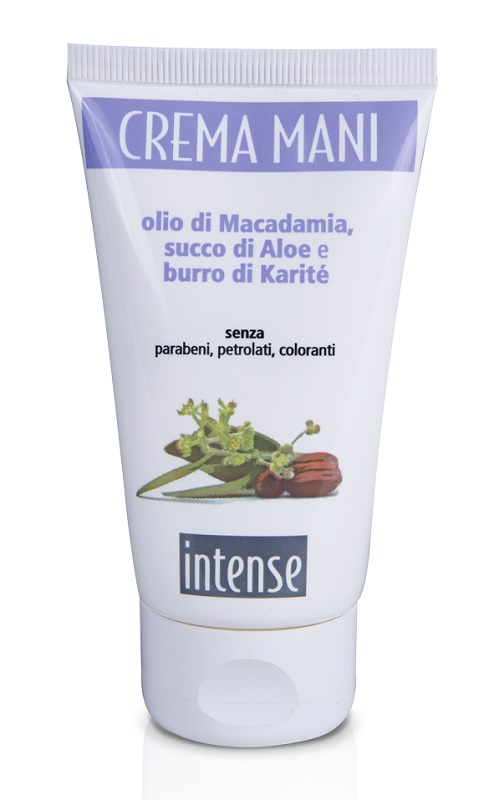 INTENSE CREMA MANI 75 ML - Farmacia Rossi2 - Farmacia Rossi 