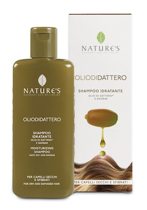NATURES OLIODIDATTERO SHAMPOO IDRATANTE - Farmacia Rossi2 - Farmacia Rossi 