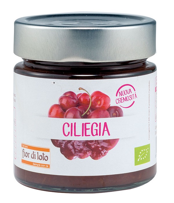 COMPOSTA CILIEGIA 250 G - Farmacia Rossi2 - Farmacia Rossi 