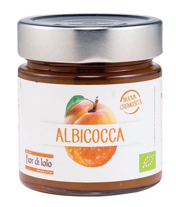 COMPOSTA ALBICOCCA 250 G - Farmacia Rossi2 - Farmacia Rossi 