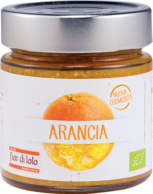 COMPOSTA ARANCIA 250 G - Farmacia Rossi2 - Farmacia Rossi 