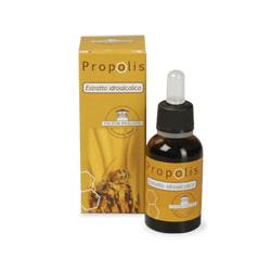 PROPOLIS ESTRATTO ALCOLICO 30 ML - Farmacia Rossi2 - Farmacia Rossi 