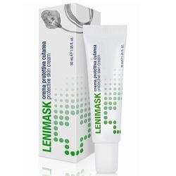 LENIMASK CREMA 30ML - Farmacia Rossi2 - Farmacia Rossi 