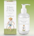 GIARDINO DEI PICCOLI IL BAGNOSCHIUMA 200 ML - Farmacia Rossi2 - Farmacia Rossi 