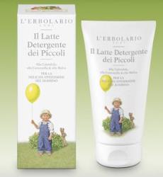 GIARDINO DEI PICCOLI IL LATTE 150 ML - Farmacia Rossi2 - Farmacia Rossi 