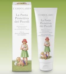 GIARDINO DEI PICCOLI LA PASTA PROTETTIVA 150 ML - Farmacia Rossi2 - Farmacia Rossi 