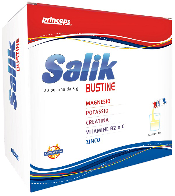 SALIK 20 BUSTINE - Farmacia Rossi2 - Farmacia Rossi 