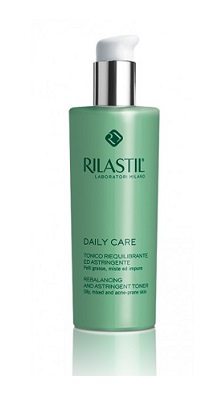 RILASTIL DAILY CARE GEL+TONICO 250 ML - Farmacia Rossi2 - Farmacia Rossi 