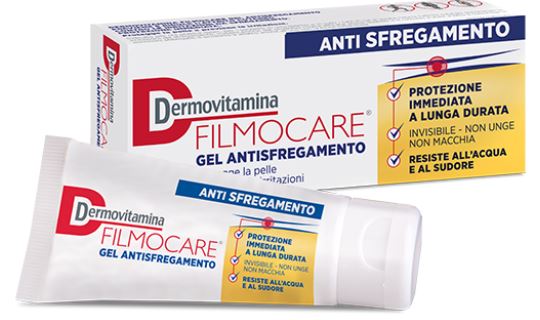 DERMOVITAMINA FILMOCARE GEL ANTISFREGAMENTO 30 ML - Farmacia Rossi2 - Farmacia Rossi 