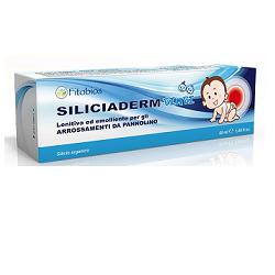 SILICIADERM BIMBI 100 ML - Farmacia Rossi2 - Farmacia Rossi 