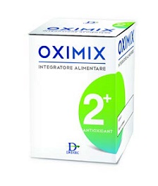 OXIMIX 2+ ANTIOXIDANT 40 CAPSULE - Farmacia Rossi2 - Farmacia Rossi 