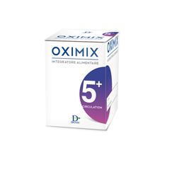 OXIMIX 5+ CIRCULATION 40 CAPSULE - Farmacia Rossi2 - Farmacia Rossi 