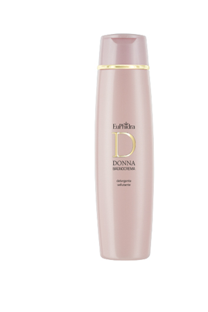 EUPHIDRA DONNA BAGNO CREMA 200 ML - Farmacia Rossi2 - Farmacia Rossi 