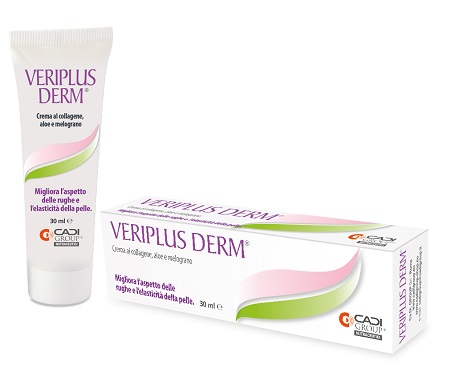 VERIPLUS DERM CREMA 30 ML - Farmacia Rossi2 - Farmacia Rossi 