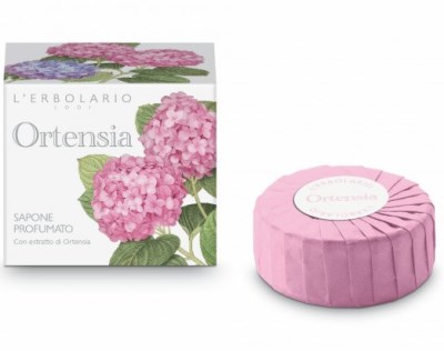 ORTENSIA SAPONE 100 G - Farmacia Rossi2 - Farmacia Rossi 