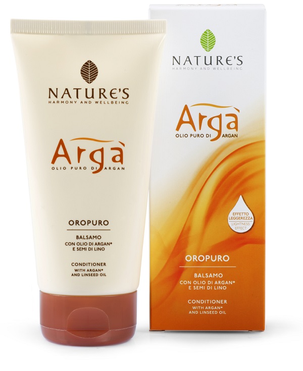 ARGA' BALSAMO 150 ML - Farmacia Rossi2 - Farmacia Rossi 