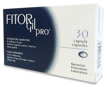 FITORMIL PRO 30 CAPSULE NUOVA FORMULA - Farmacia Rossi2 - Farmacia Rossi 