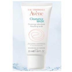 EAU THERMALE AVENE CLEANANCE MASK 50 ML - Farmacia Rossi2 - Farmacia Rossi 