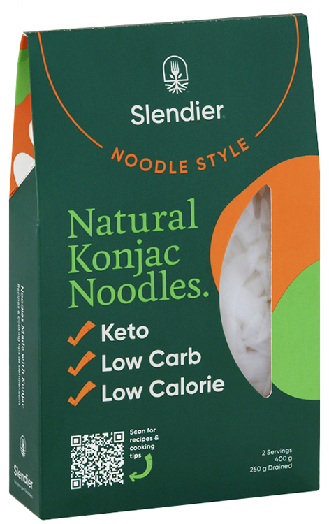 SHIRATAKI NOODLE BIO 250 G - Farmacia Rossi2 - Farmacia Rossi 