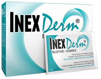 INEXDERM 18 BUSTINE 61,20 G - Farmacia Rossi2 - Farmacia Rossi 