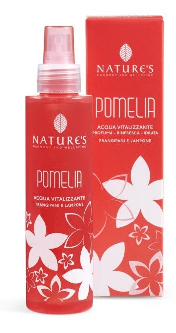 NATURES POMELIA EAU DE TOILETTE 50ML - Farmacia Rossi2 - Farmacia Rossi 