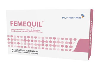 FEMEQUIL 30 COMPRESSE - Farmacia Rossi2 - Farmacia Rossi 