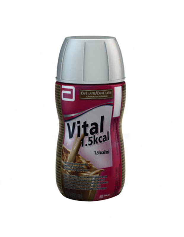 VITAL 1,5KCAL VANIGLIA 200 ML - Farmacia Rossi2 - Farmacia Rossi 