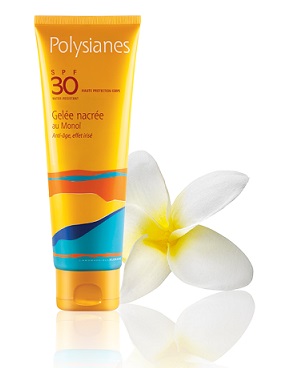 POLYSIANES GEL MADREPERLATO SPF 30 150 ML - Farmacia Rossi2 - Farmacia Rossi 