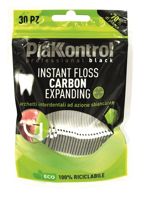 PLAKKONTROL INSTANT FLOSS 30 ARCHETTI - Farmacia Rossi2 - Farmacia Rossi 