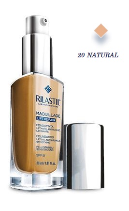 RILASTIL MAQUILLAGE FONDOTINTA LIFTREPAIR 20 - Farmacia Rossi2 - Farmacia Rossi 
