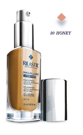 RILASTIL MAQUILLAGE FONDOTINTA LIFTREPAIR 30 - Farmacia Rossi2 - Farmacia Rossi 