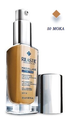 RILASTIL MAQUILLAGE FONDOTINTA LIFTREPAIR 50 - Farmacia Rossi2 - Farmacia Rossi 