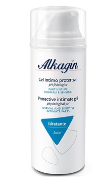 ALKAGIN GEL INTIMO PROTETTIVO FISIOLOGICO 50 ML - Farmacia Rossi2 - Farmacia Rossi 