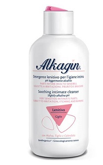 ALKAGIN DETERGENTE INTIMO GIRL 250 ML - Farmacia Rossi2 - Farmacia Rossi 