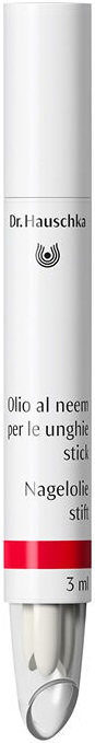DR HAUSCHKA OLIO NEEM UN STICK - Farmacia Rossi2 - Farmacia Rossi 