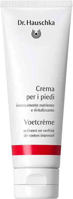 DR HAUSCHKA CREMA PIEDI - Farmacia Rossi2 - Farmacia Rossi 