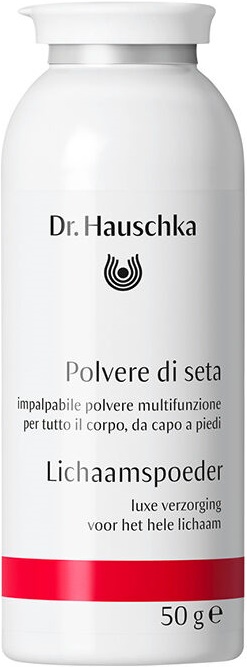 DR HAUSCHKA POLVERE SETA - Farmacia Rossi2 - Farmacia Rossi 
