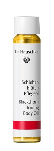 DR HAUSCHKA OLIO TRATT PRUGNOLO - Farmacia Rossi2 - Farmacia Rossi 