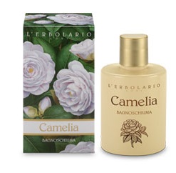 CAMELIA BAGNOSCHIUMA 300 ML - Farmacia Rossi2 - Farmacia Rossi 