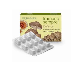 IMMUNOSEMPRE DEFENCE 24 CAPSULE - Farmacia Rossi2 - Farmacia Rossi 