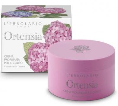 ORTENSIA CREMA CORPO 200 ML - Farmacia Rossi2 - Farmacia Rossi 
