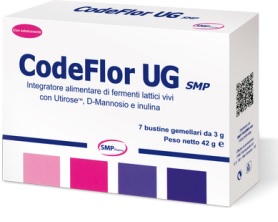 CODEFLOR UG 14 BUSTINE ASTUCCIO 42 G - Farmacia Rossi2 - Farmacia Rossi 