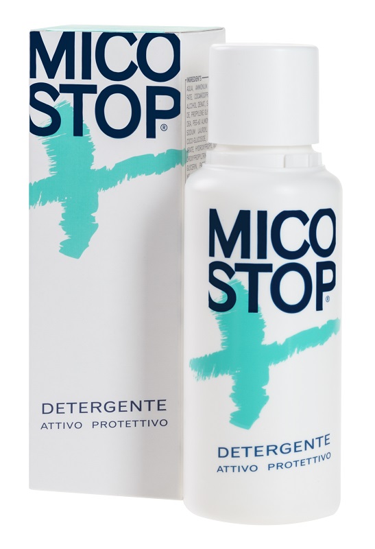 MICOSTOP DETERGENTE 250 ML - Farmacia Rossi2 - Farmacia Rossi 