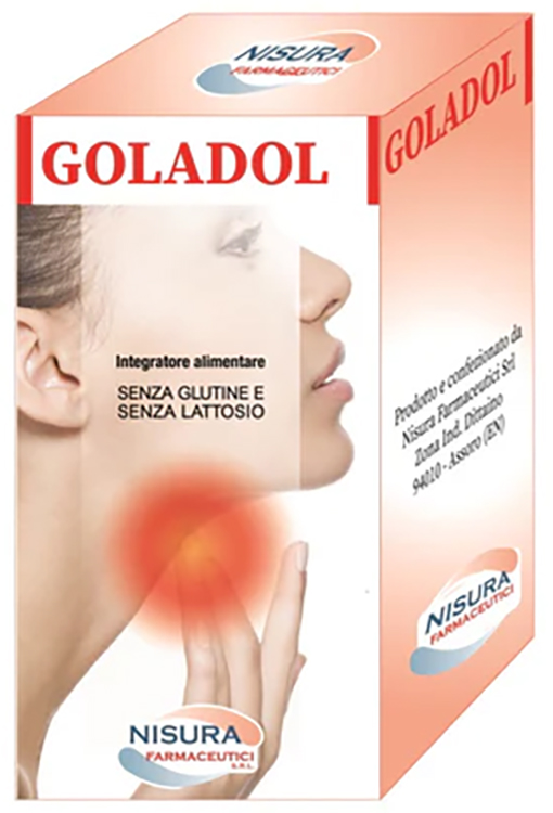 GOLADOL 180 ML - Farmacia Rossi2 - Farmacia Rossi 