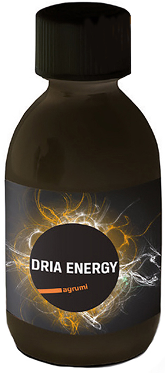 DRIAENERGY AGRUMI 100 ML - Farmacia Rossi2 - Farmacia Rossi 