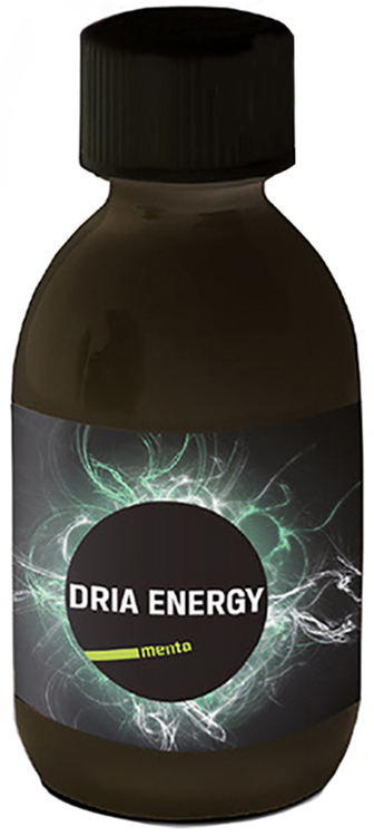 DRIAENERGY MENTA 100 ML - Farmacia Rossi2 - Farmacia Rossi 