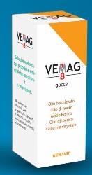 VEMAG GOCCE 20 ML - Farmacia Rossi2 - Farmacia Rossi 