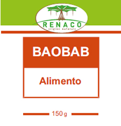 BAOBAB 150 G - Farmacia Rossi2 - Farmacia Rossi 